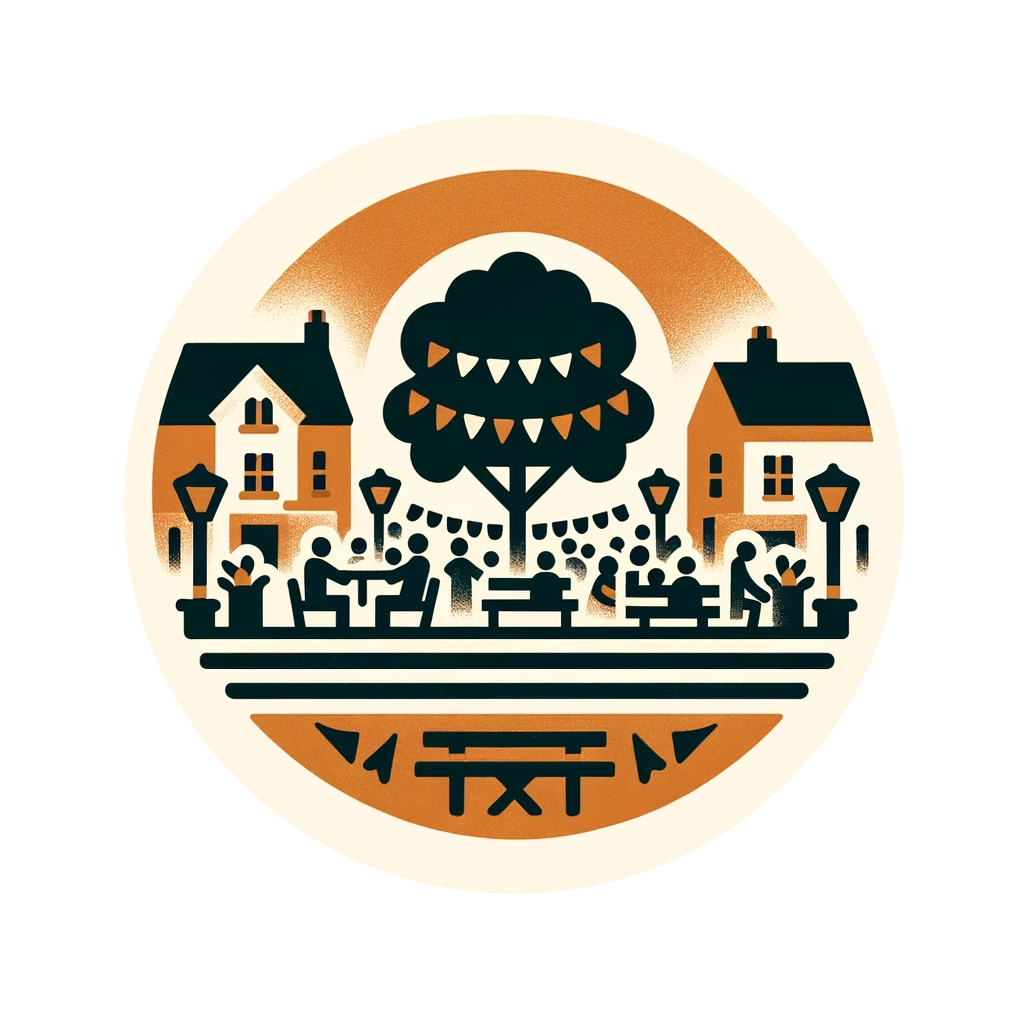 Common / Open Spaces